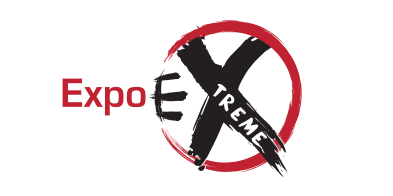 ExpoExtreme targi, logo